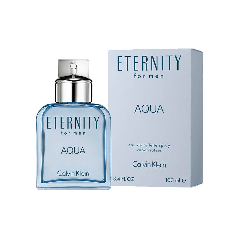 Perfume hombre Calvin Klein Eternity Aqua 100ml - Perfume - Innovacell Perfume hombre Calvin Klein Eternity Aqua 100ml - Perfume - Innovacell